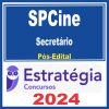 spcine-secret