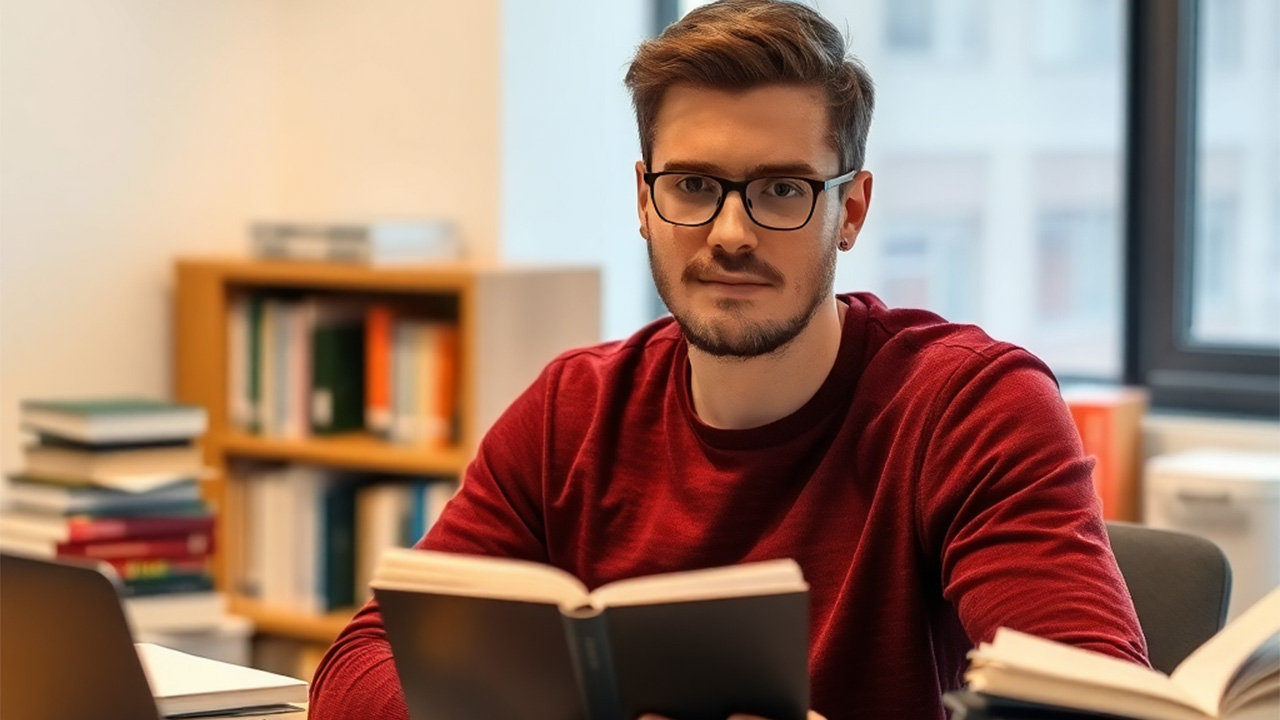 Preparação para Concursos Públicos