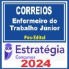 correio enfermeiro