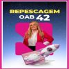 REPESCAGEM DA 2ª FASE EM DIREITO CONSTITUCIONAL