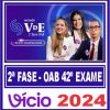 oab vde constitucional