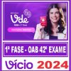 Reta Final Método VDE 40 dias OAB 42