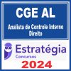 cge-al-anal-direito