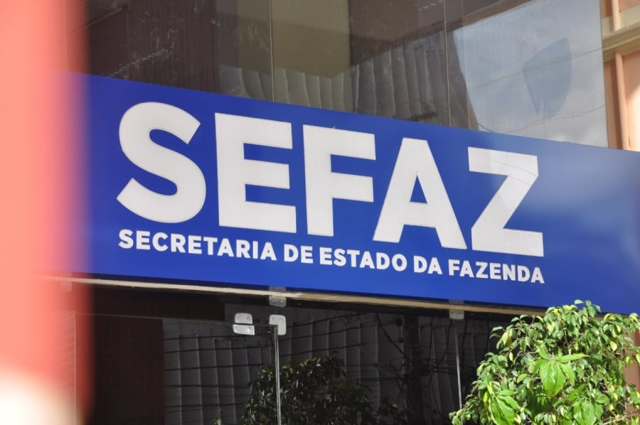 concurso Sefaz DF