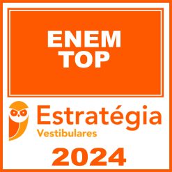 estratégia enem top