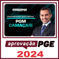 curso-pgm-camaçari-aprovacao-pge