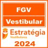 fgv vestibular estratégia