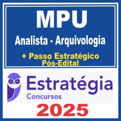 mpu-arquivologia-passo