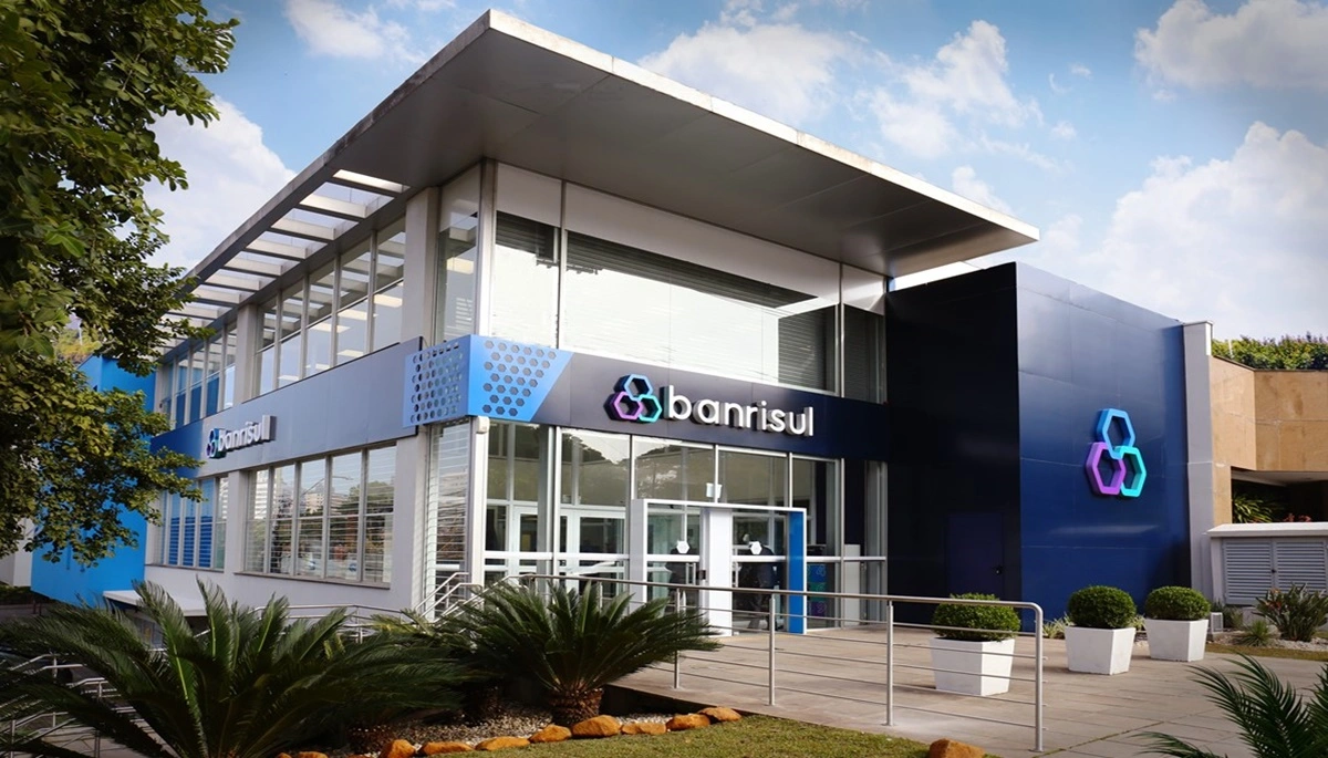 Concurso Banrisul 2025