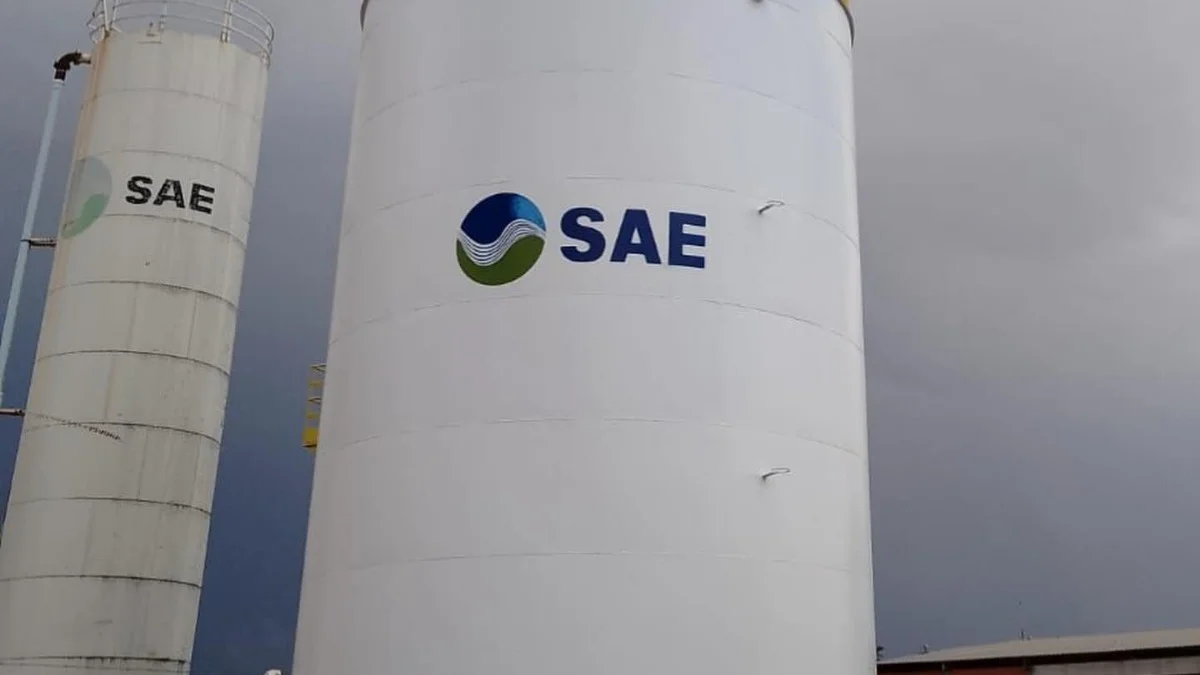 Concurso SAE Catalão GO