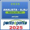 Curso TRT Analista