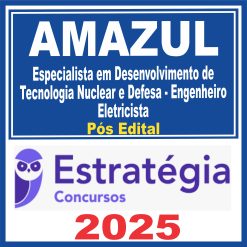 amazul-eletricista