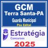 gcm-terransanta
