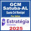 gcm-satuba