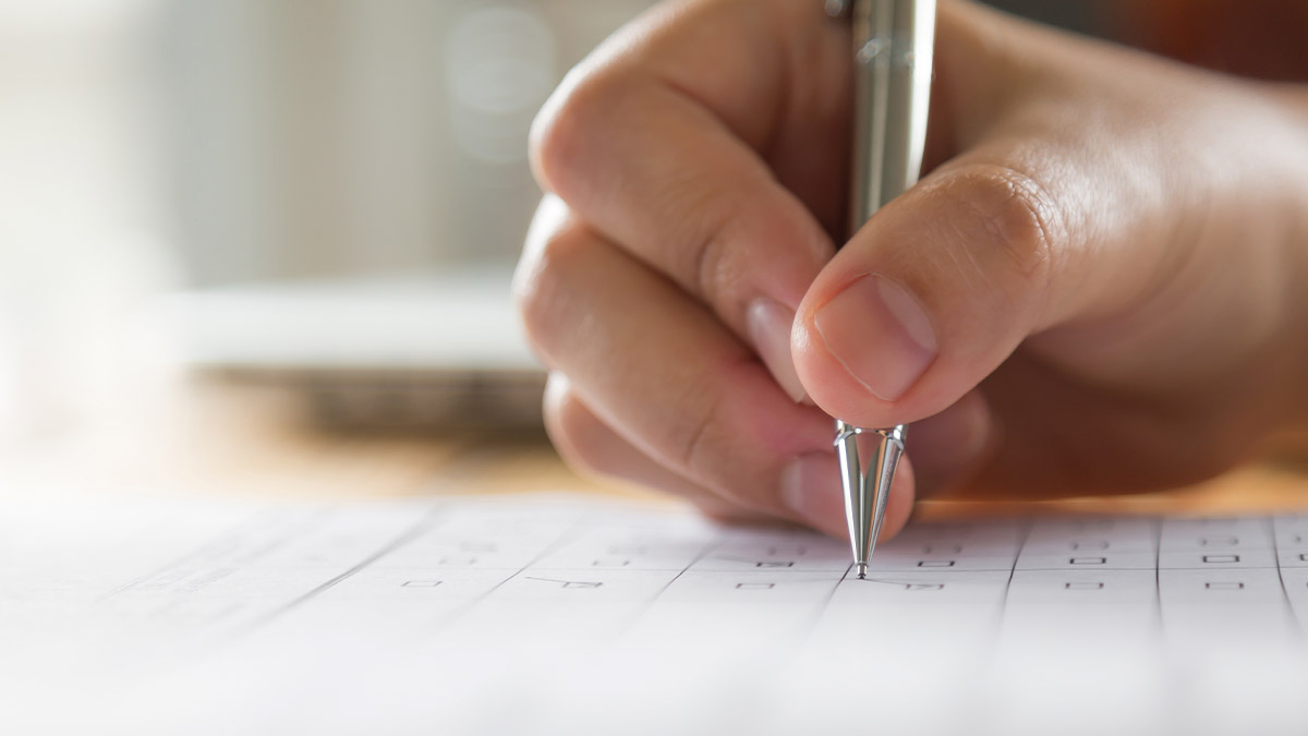 Dicas Concurso Público 2026