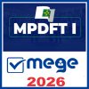 MP-DFT
