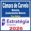 curvelo-motorista