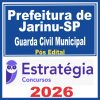gcm-jarinu