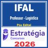 ifal-logistica