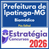 ipatinha-biomedico