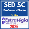 sed-sc-direito