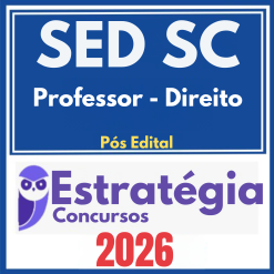 sed-sc-direito
