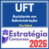 uft-assist-adm