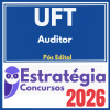 uft-auditor